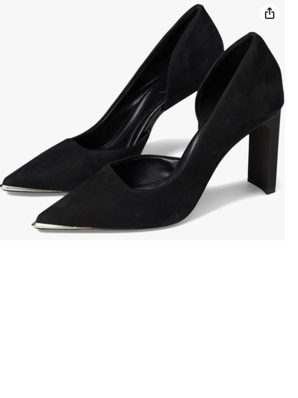 ALDO Flex Koilla Heels Size 9